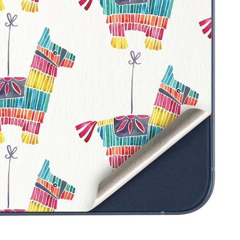 Llama Pinata by Cat Coq Galaxy A36 5G Skin